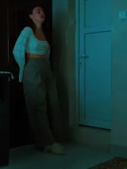eu não tô legal
