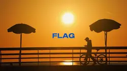 wavin flag 