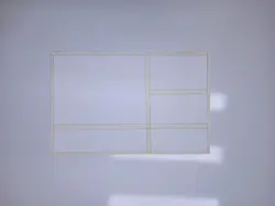 스톱모션 도시락 만들기