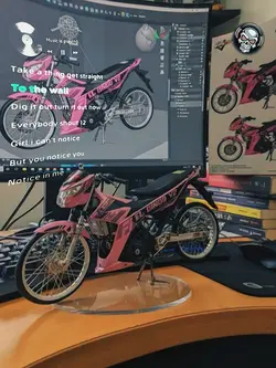 TIKTOK TREND 