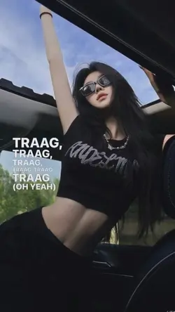traag
