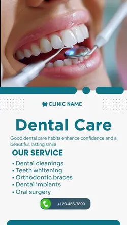 DENTAL CLINIC