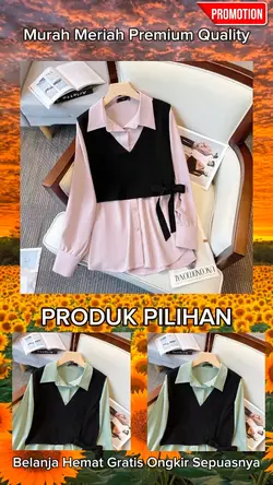 Sale produk
