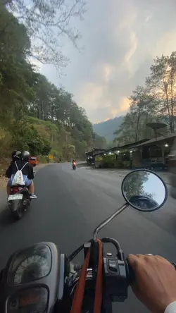 Tak lagi sama dengan