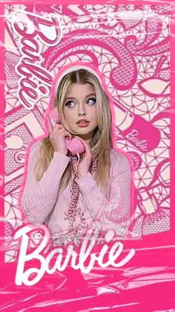 trend Barbie 