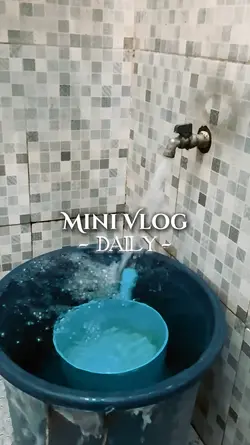 Mini Vlog Daily