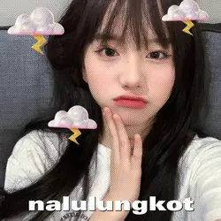 nalulungkotnayayamot