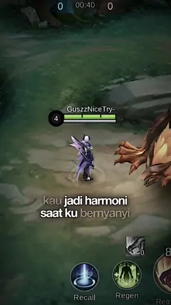 bukti x surat cinta 
