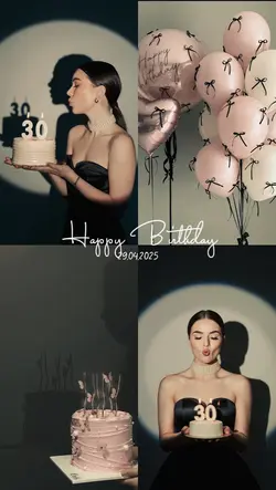 BIRTHDAY