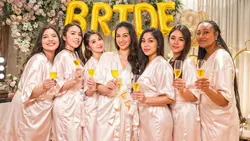 Bridal Shower 