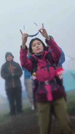 SLOWMO aku kecapean 