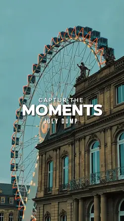 July dump 