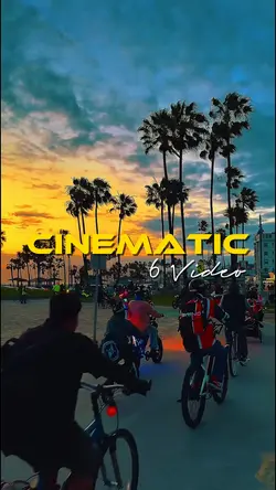 city Cinematic