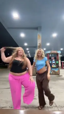 dance challenge