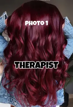 Red hair phase