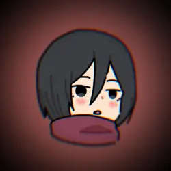 Mikasa edit