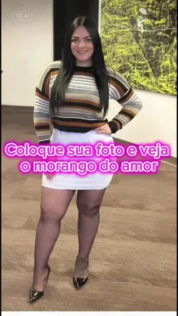 Morango do Amor 