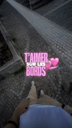 T’❤️sur les bords du🌅