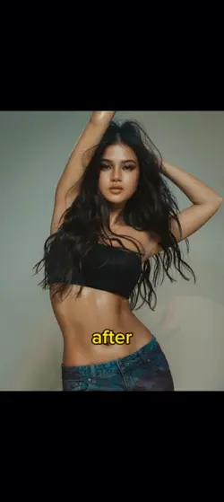 Glow Up