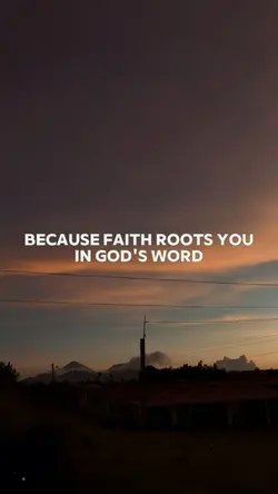 Act in Faith