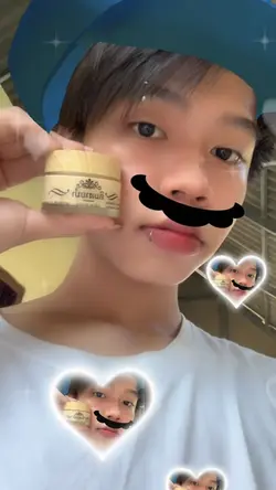 ก็เพราะว่าเธอน่ารัก😍💋