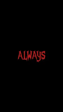 I always come back