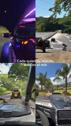 Mi Mundo