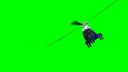 Helicopter