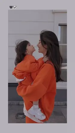 mom