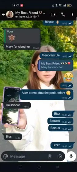 CETTE pote