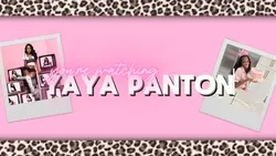 cheeta print 💗