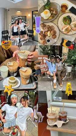 grid instastory