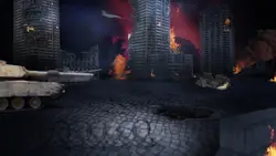 war intro ⁶
