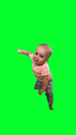 baby crying want it