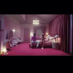 Lover room