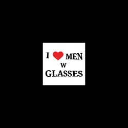 หนุ่มแว่น👓