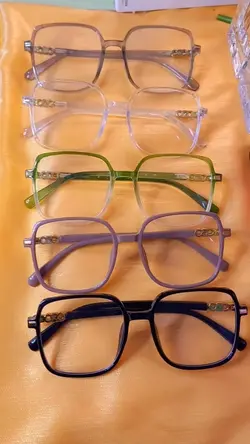 Glasses