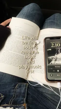 life will be fine