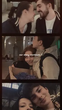our story continues