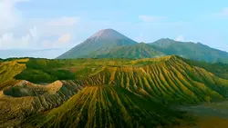 mountain 