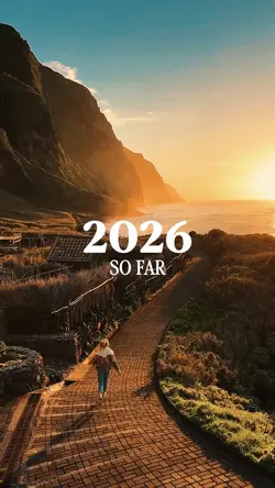 2026 So Far