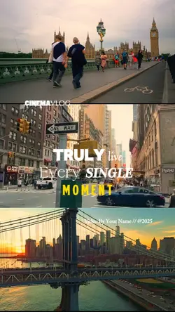 truly live every