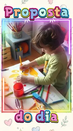 Educação Infantil