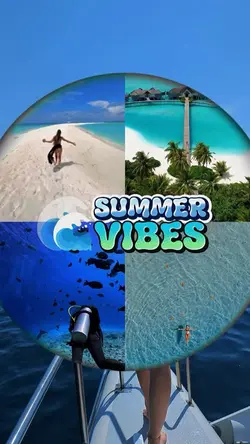 Summer vacation
