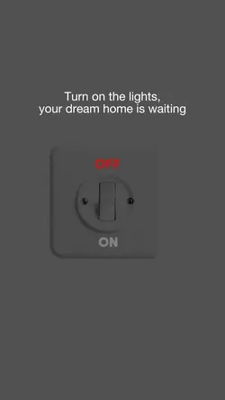 House Creative Ads