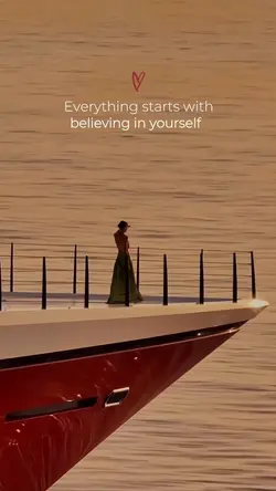 ✨Believe✨