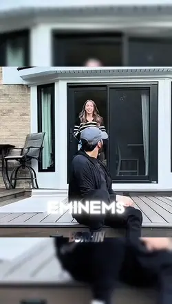 eminem grandpa