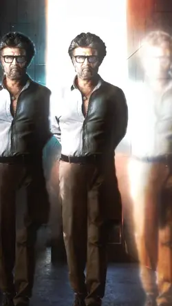 JAILER BGM🔥