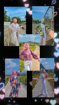 Qolbi Fii Madina