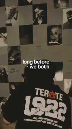 long before we bot